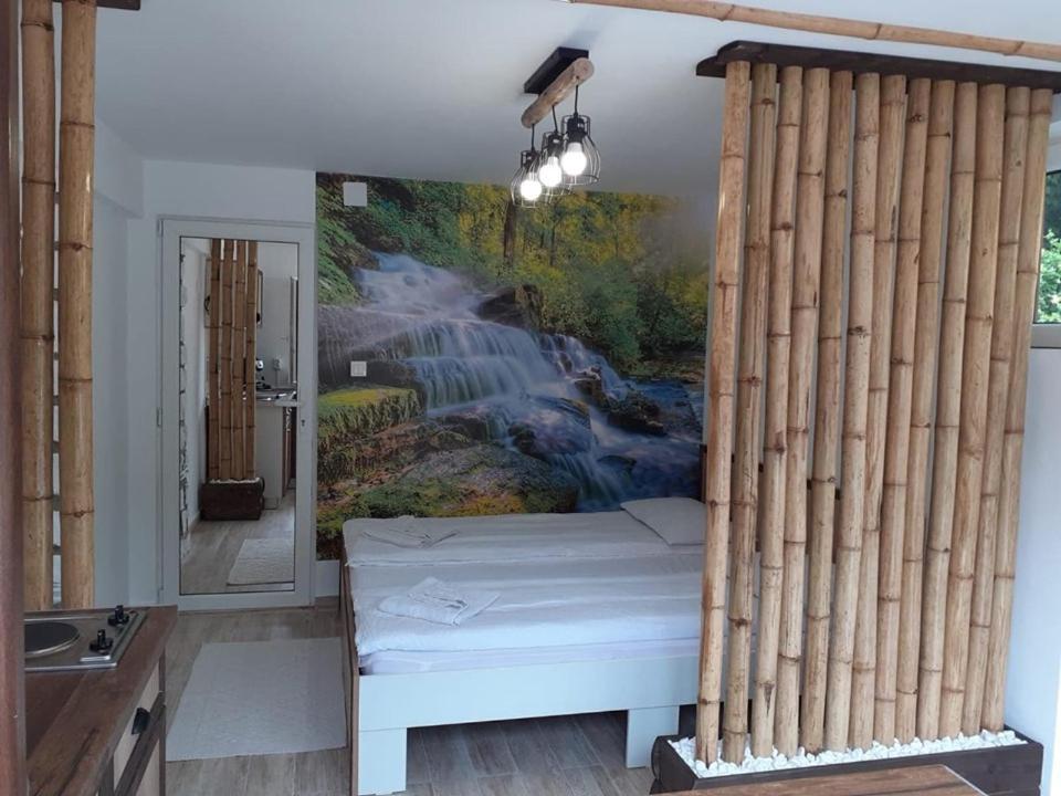 Casa Bambus 2 Sovata