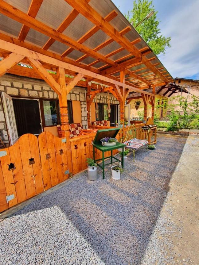 Holiday home Casa Bambus 2