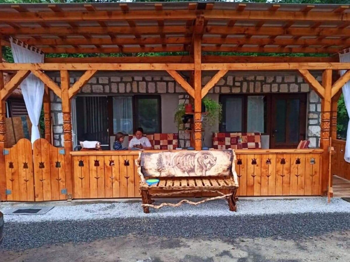 Casa Bambus 2 Holiday home