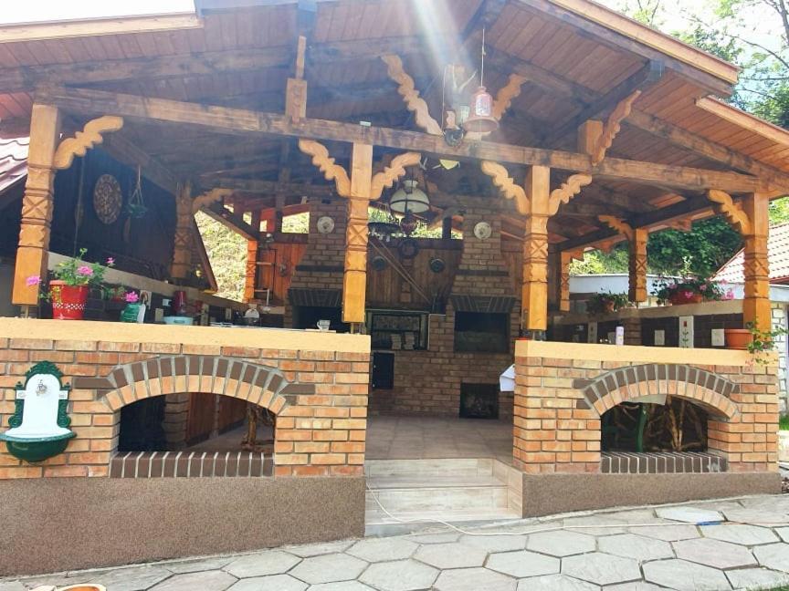 Holiday home Casa Bambus 2 *