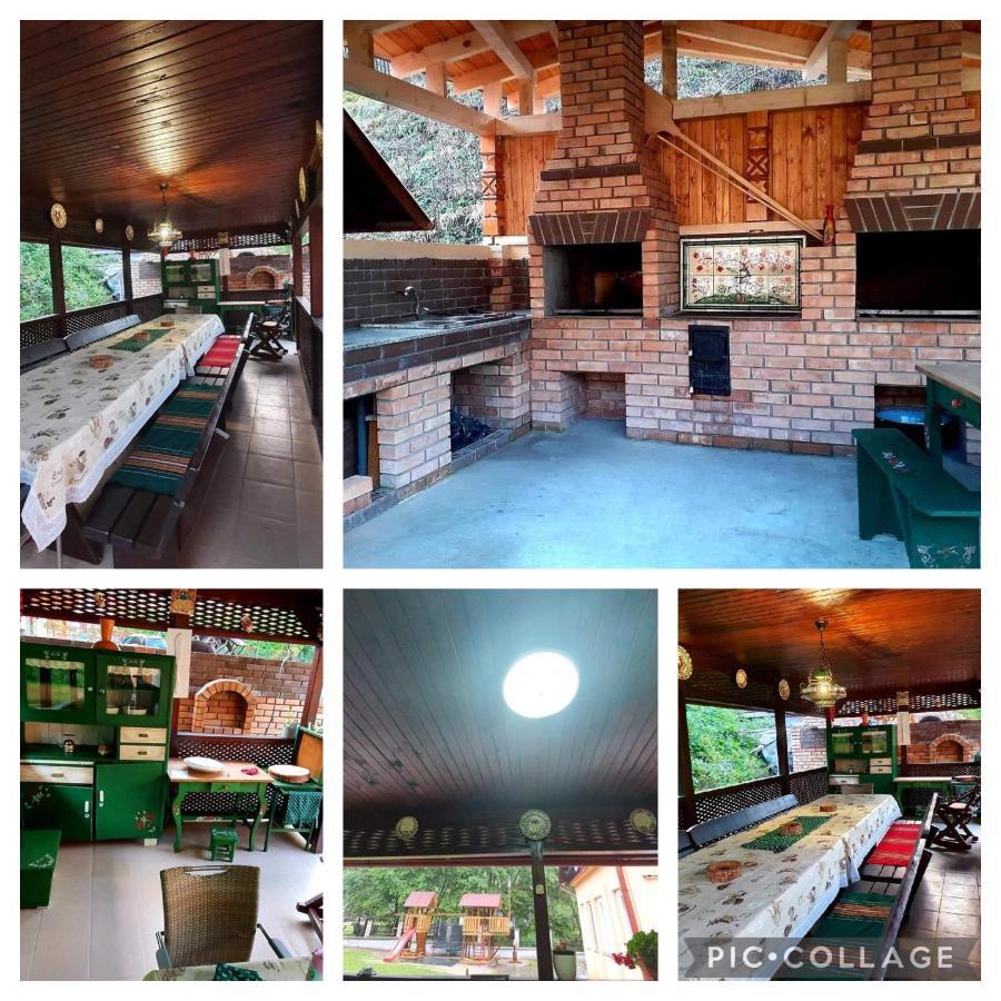 Casa Bambus 2 Holiday home *