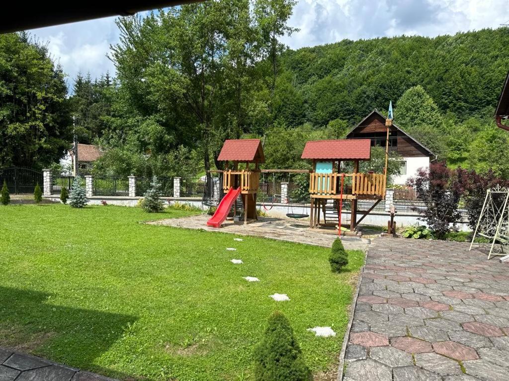 Holiday home Casa Bambus 2 *