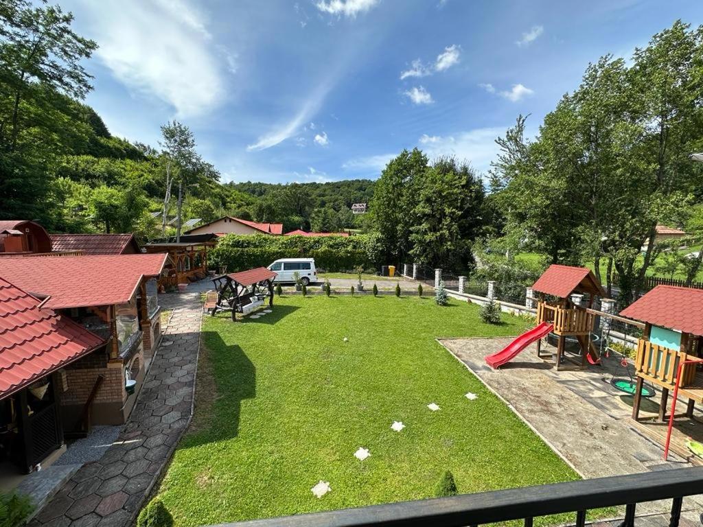 Casa Bambus 2 Holiday home